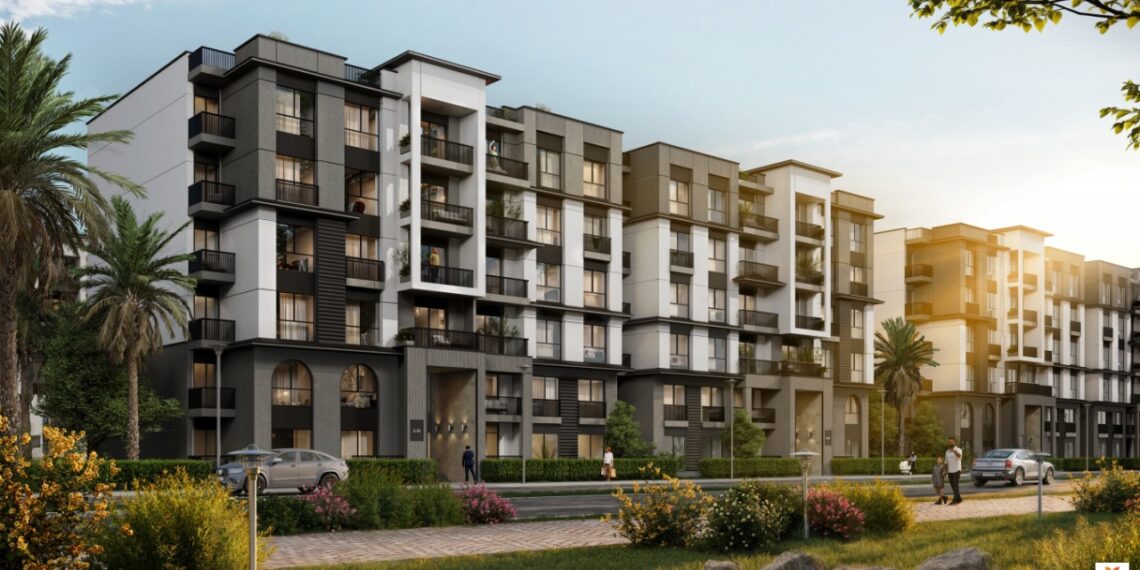 24 مايو بدء تخصيص الوحدات لحاجزي المرحلة الأولى بمشروع «CITALIA»