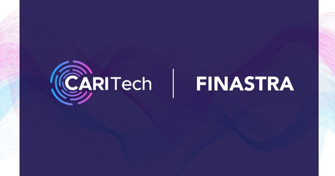 شراكة استراتيجية بين CARITech و Finastra لتسريع تحديث الأنظمة المصرفية