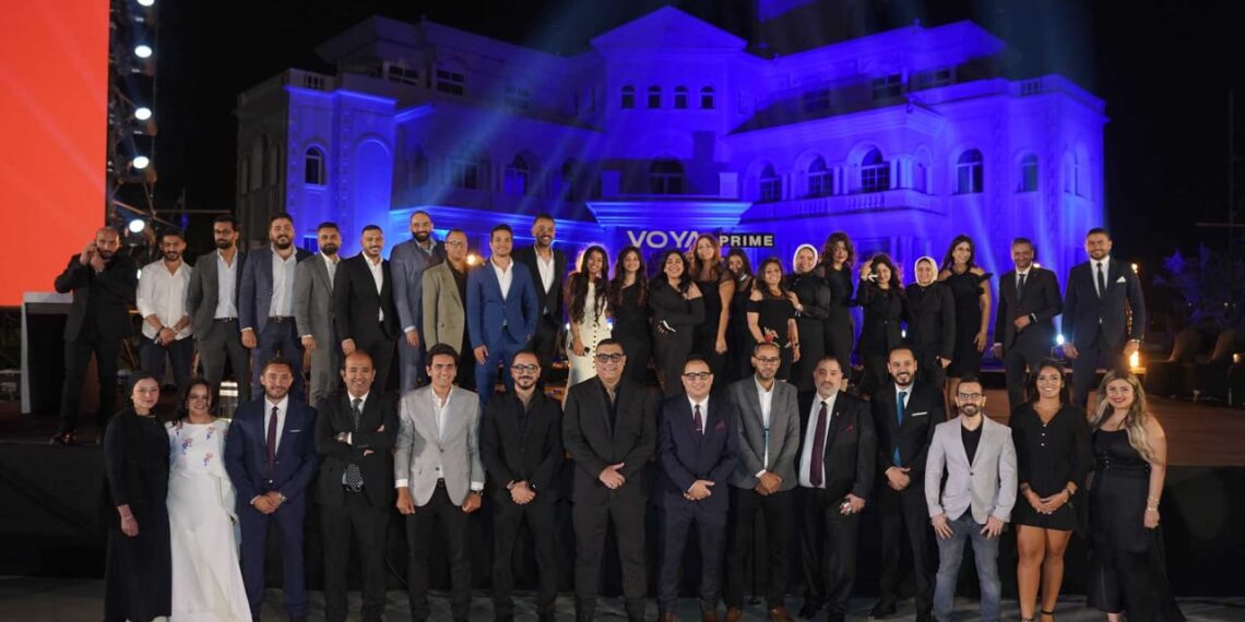 شركة «VOYA development» تطلق مشروع «COY» بغرب القاهرة