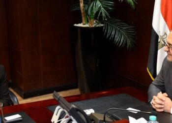 هيئتا الاستثمار في مصر وهونج كونج تبحثان مستقبل مناطق المال والأعمال في مصر