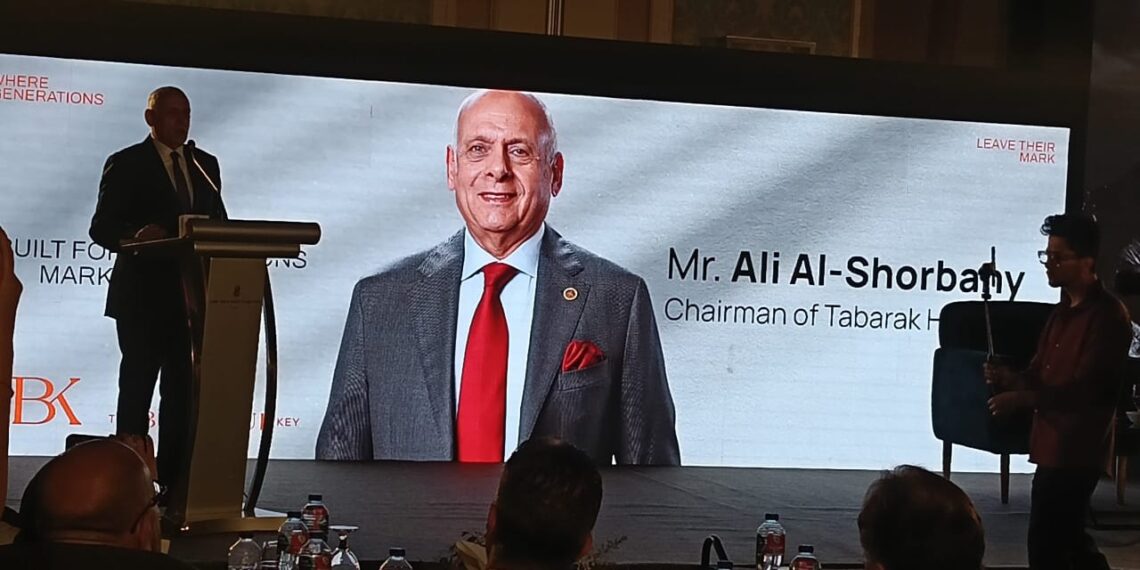 TBK للتطوير العقاري تعيد رسم خريطة السوق العقاري بمصر وتطلق ثلاثة مشروعات جديدة