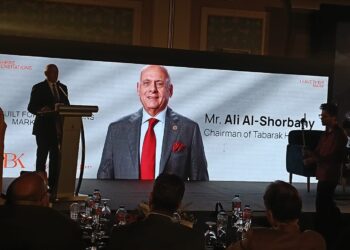 TBK للتطوير العقاري تعيد رسم خريطة السوق العقاري بمصر وتطلق ثلاثة مشروعات جديدة
