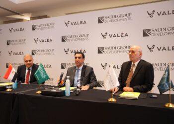 المجموعة السعودية للتطوير العقاري تعلن عن إطلاق مشروعها السكني فاليا بالشيخ زايد