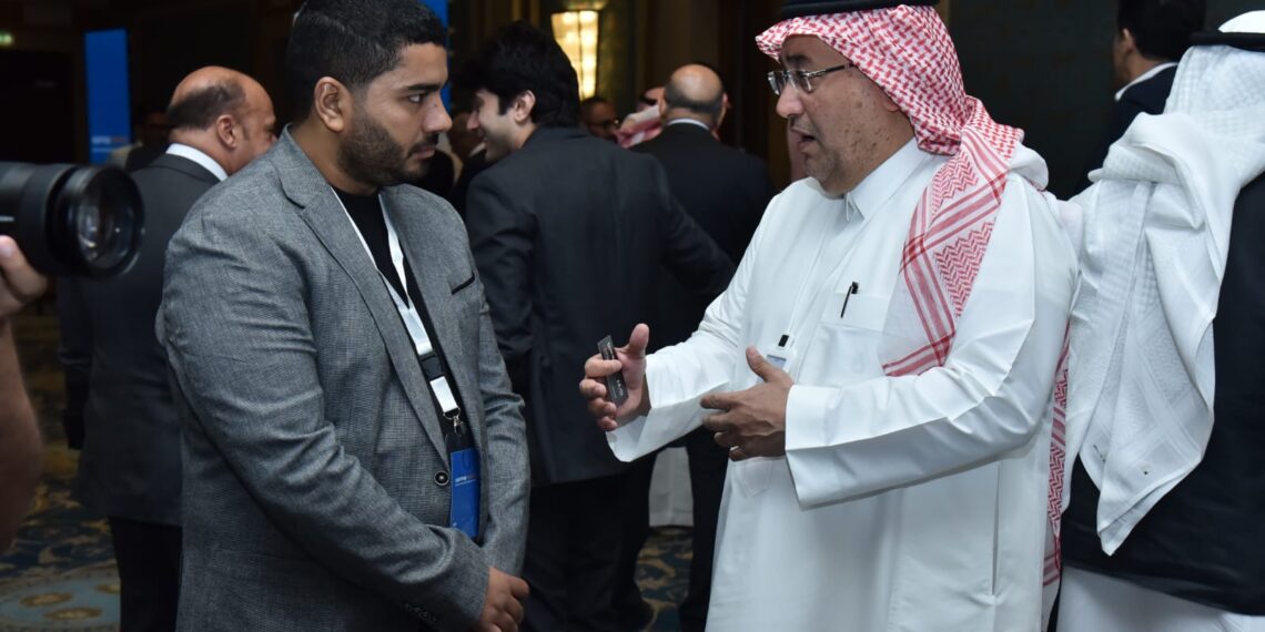 المهندس سيد عليوة : قمة عقار ماب عززت الشراكة بين المطورين العقاريين في مصر و السعودية