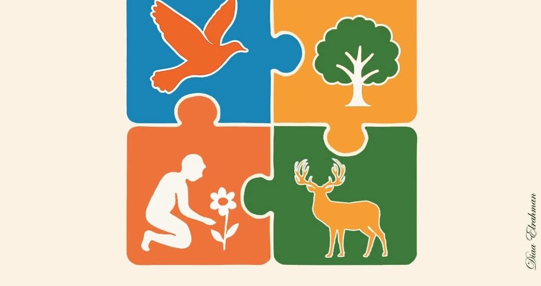 مصر تشارك العالم الاحتفال باليوم العالمى للتنوع البيولوجي