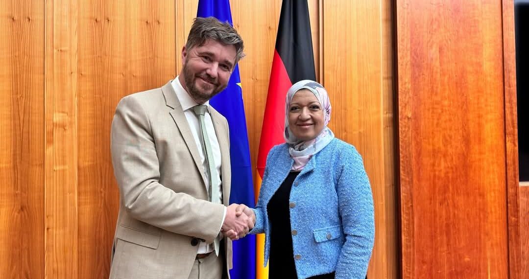 «تطوير التعليم بالوزراء» يبحث التعاون مع ألمانيا في مجال تدريب وهجرة العمالة الماهرة