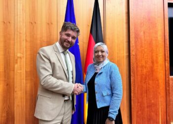 «تطوير التعليم بالوزراء» يبحث التعاون مع ألمانيا في مجال تدريب وهجرة العمالة الماهرة