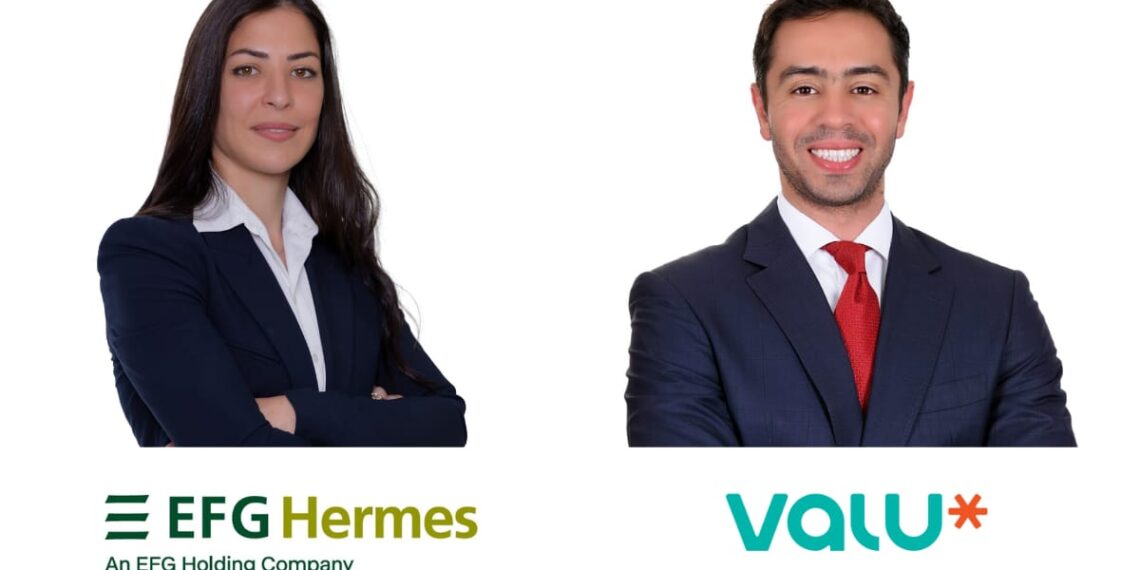 ڤاليو تنجح في إتمام الإصدار الخامس عشر لسندات توريق بـ مليار جنيه