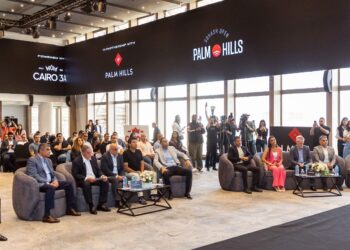 اليوم.. انطلاق النسخة الأولى من بطولة بالم هيلز المفتوحة للإسكواش