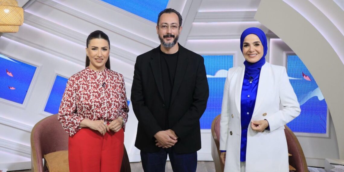 محمد تهامي: العمل الحر لابد أن يكون قائم على حريتك وليس الضغوط المستمرة