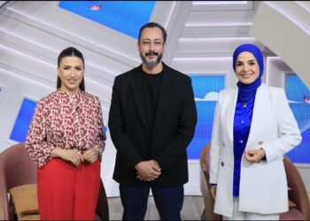 محمد تهامي: العمل الحر لابد أن يكون قائم على حريتك وليس الضغوط المستمرة