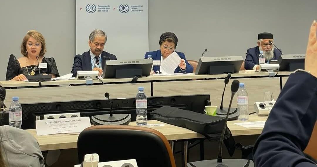 نائب وزير الصحة: تحصين الأغذية يمثل ركيزة محورية في استراتيجية مصر الوطنية