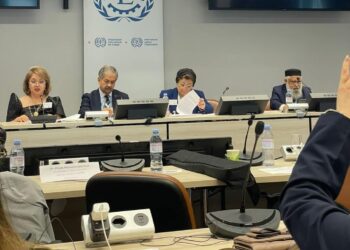 نائب وزير الصحة: تحصين الأغذية يمثل ركيزة محورية في استراتيجية مصر الوطنية