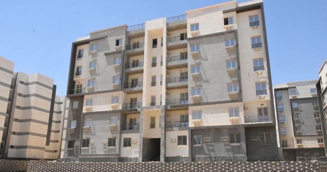 غدًا.. بدء تسليم دفعة جديدة من وحدات سكن مصر بالقاهرة الجديدة