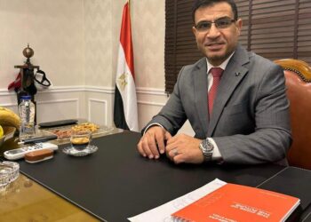 طارق الجيوشي: الدولة تبذل جهود كبيرة لتعميق صناعة حديد التسليح محليًا