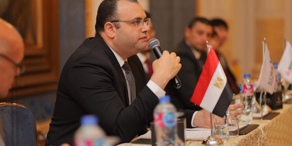 قرة وميتسوبيشي تنظمان ورشة عمل لعرض أحدث المحركات البحرية في مصر