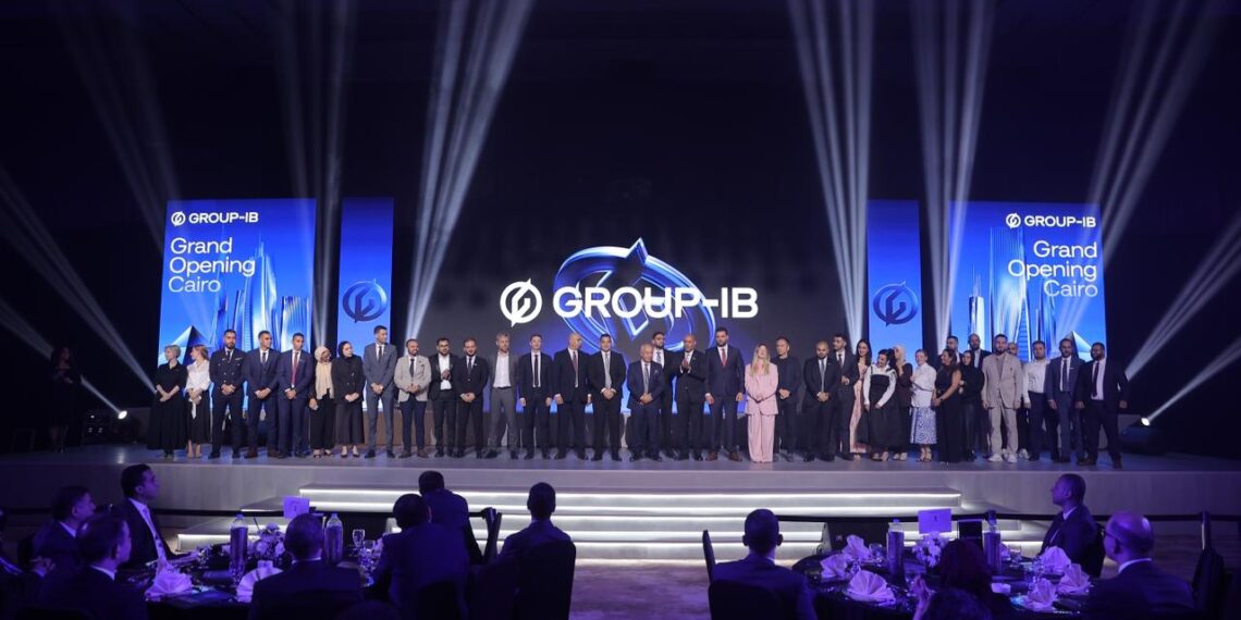 جروب-آي بي ترسّخ وجودها في مصر لتعزيز منظومة الدفاع السيبراني الإقليمي