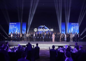 جروب-آي بي ترسّخ وجودها في مصر لتعزيز منظومة الدفاع السيبراني الإقليمي