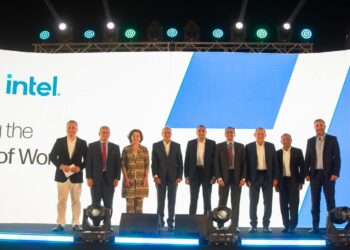 HP تعزز تواجدها في مصر لدعم أولويات رؤية مصر 2030