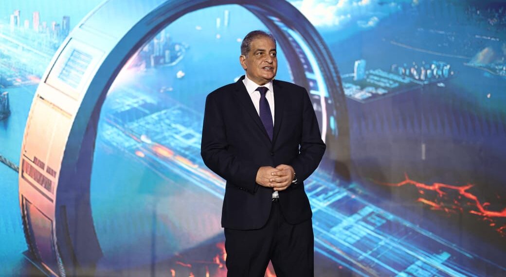 أسامة كمال: الأمن السيبراني لم يعد خيارًا بل أولوية