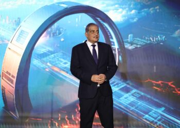 أسامة كمال: الأمن السيبراني لم يعد خيارًا بل أولوية