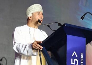 بدر على الصالحى: 38 مليار دولار قيمة سوق الذكاء الاصطناعي للأمن السيبراني