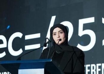 نورة فطيس: حماية الفضاء السيبراني العربي مسؤولية سيادية تتطلب ضميرًا رقميًا جماعيًا