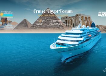 مصر تستعد لاستضافة منتدى كروز إيجيبت لدعم استراتيجية السياحة المستدامة