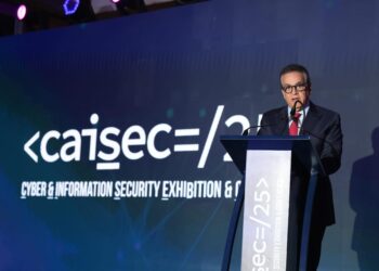 وزير الصحة: مصر تستثمر في الكوادر لمواجهة التحديات السيبرانية