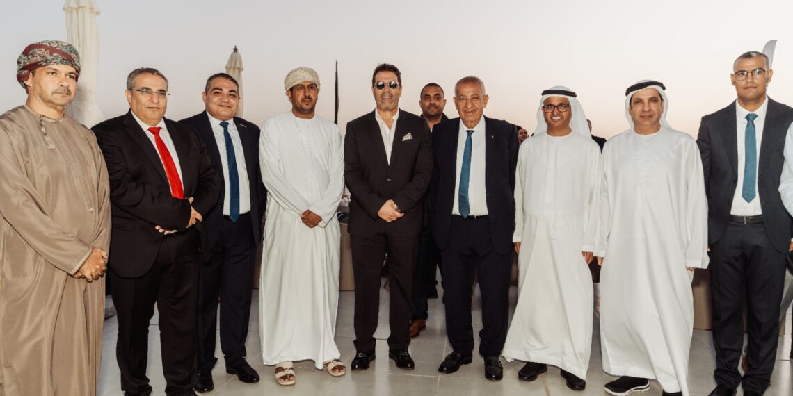 الإعلان عن تدشين الاتحاد العربي للسياحة الرياضية برئاسة كامل أبو علي