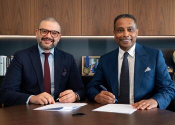 شراكة استراتيجية بين كوربوريت ستاك وانفيكتوس لتعزيز التحول الرقمي في الأغذية الزراعية