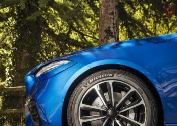 ميشلان تطلق إطارات Primacy 5 في الشرق الأوسط وأفريقيا: أداء أعلى وعمر أطول وتأثير بيئي أقل