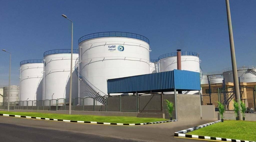 القاهرة للزيوت تتحول للخسائر خلال الربع الأول من 2025