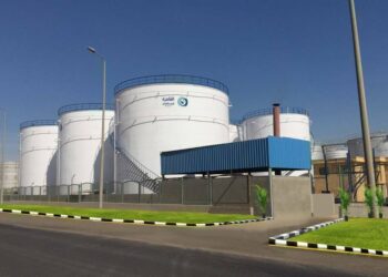 القاهرة للزيوت تتحول للخسائر خلال الربع الأول من 2025