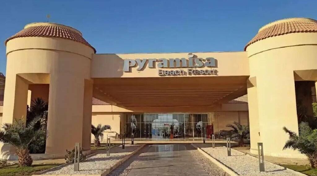 أرباح بيراميزا للفنادق تقفز 442% خلال الربع الأول من 2025