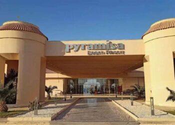 أرباح بيراميزا للفنادق تقفز 442% خلال الربع الأول من 2025