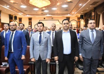 وزير الشباب والرياضة ورئيس البورصة المصرية يشهدان انطلاقة جديدة لدمج الشباب في المنظومة الاقتصادية