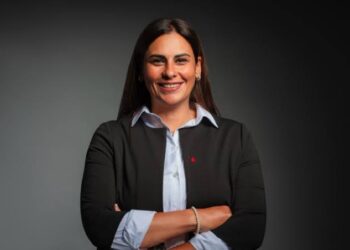 رشا الأزهري: الحوكمة المالية الصارمة وراء الأداء القوي لڤودافون مصر