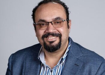 سلطان: نستثمر في رواد أعمال بالخارج شرط الاحتفاظ بمركز في مصر