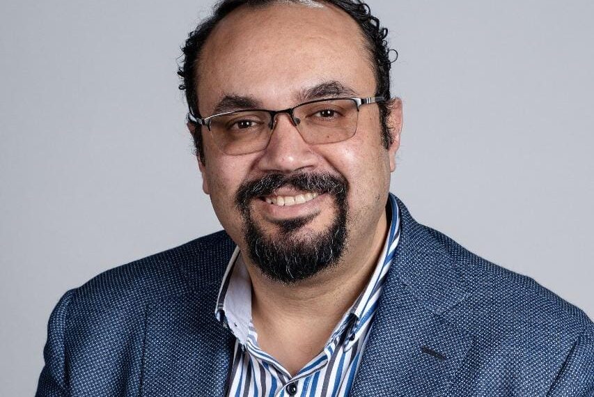 سلطان: نستثمر في رواد أعمال بالخارج شرط الاحتفاظ بمركز في مصر