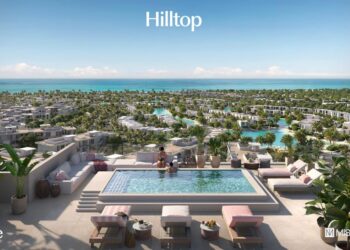 مصر إيطاليا تطلق مرحلة هيل توب بمشروع سولاري في رأس الحكمة