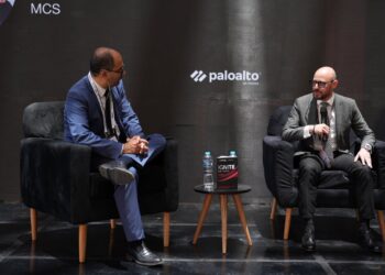 القاهرة تستضيف للمرة الأولى مؤتمر بالو ألتو نتوركس الرائد في الأمن السيبراني