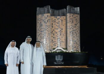 بن غاطي تستحوذ على أرض لتطوير مجتمع سكني بـ25 مليار درهم