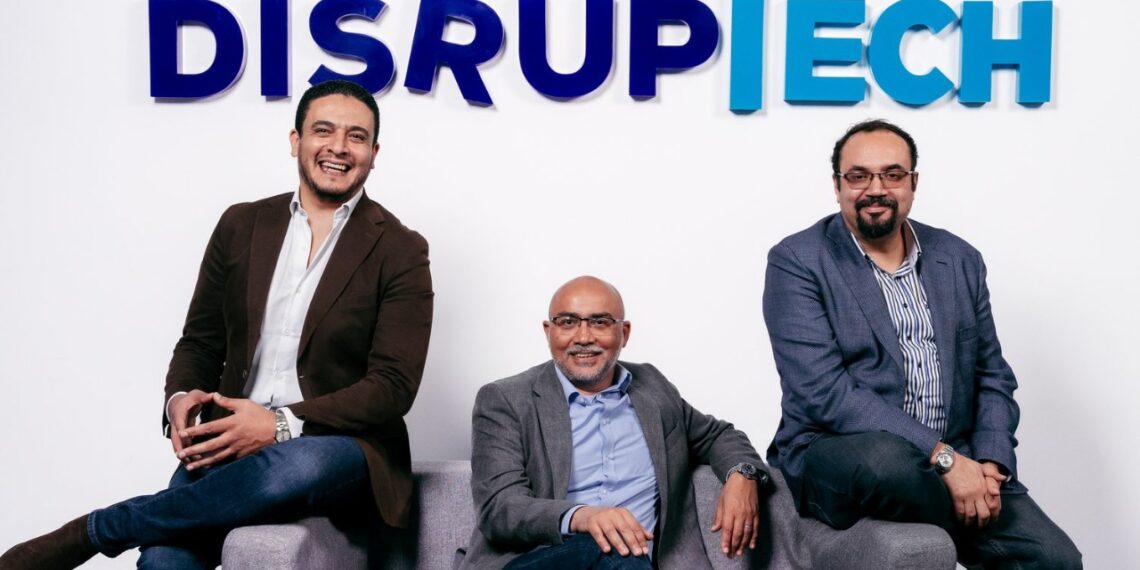 شركاء ديسربتيك: بدأنا مرحلة البناء المتقدمة ونستعد للتخارج وإطلاق صندوق ثانٍ