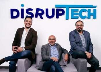 شركاء ديسربتيك: بدأنا مرحلة البناء المتقدمة ونستعد للتخارج وإطلاق صندوق ثانٍ