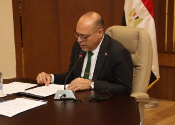 وزير العمل يوجه بُسرعة متابعة عمالة غير منتظمة ضحايا انقلاب سيارة نصف نقل بالمنوفية