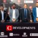 «C DEVELOPMENTS» تتعاقد مع 4 من أكبر الكيانات الاستشارية