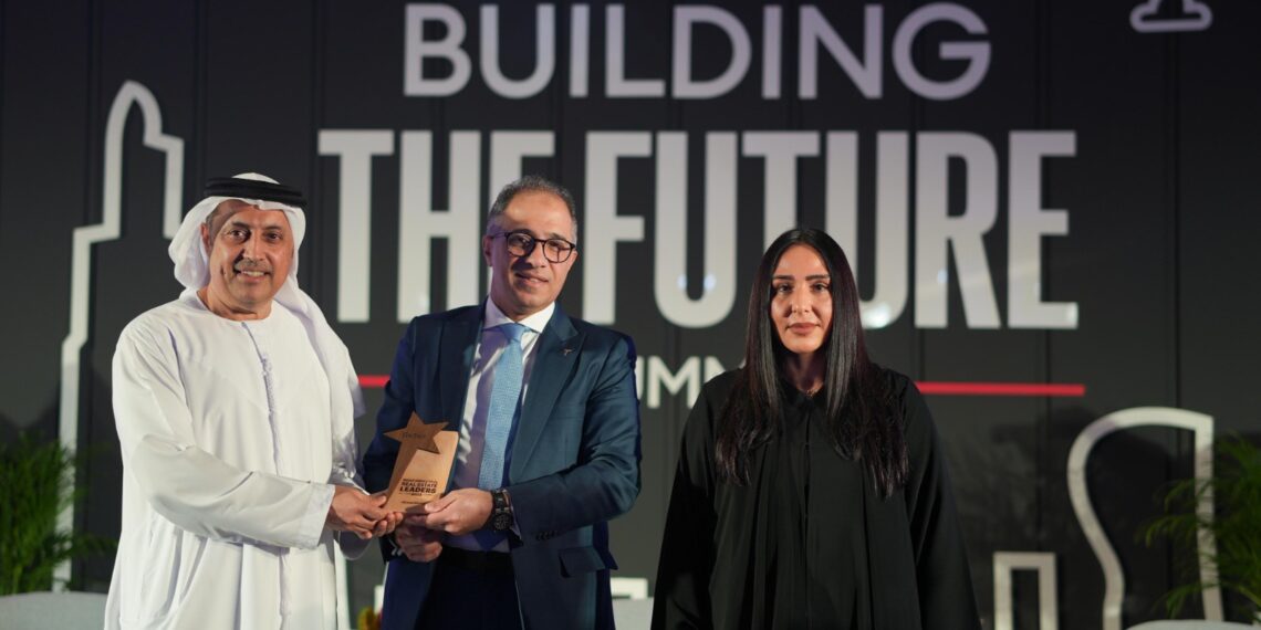 فوربس تكرم أحمد شلبي لقيادته تطوير مصر نحو تنمية عمرانية مستدامة