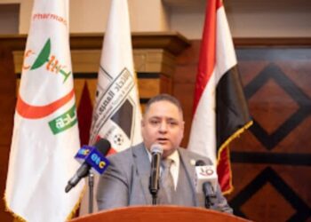 نادي صيادلة مصر يرفض مقترح تعديلات الحكومة بشأن قانون الإيجار القديم