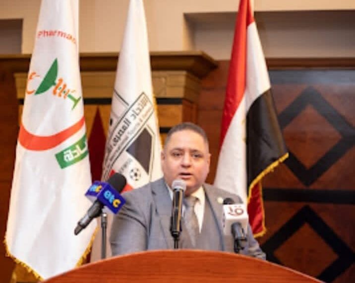 نادي صيادلة مصر يرفض مقترح تعديلات الحكومة بشأن قانون الإيجار القديم